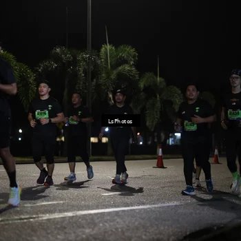 Runner Photo 5736734