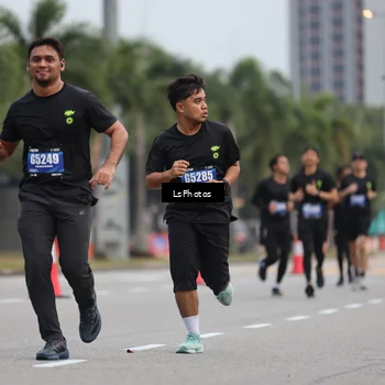 Runner Photo 5736736