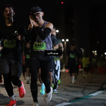 Runner Photo 5736737