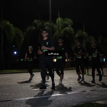 Runner Photo 5736738