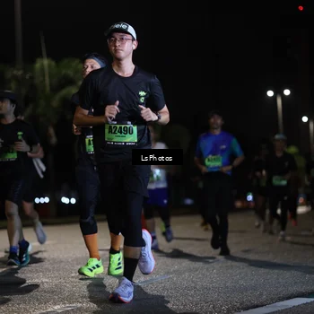 Runner Photo 5736740
