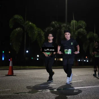 Runner Photo 5736742