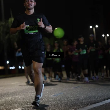 Runner Photo 5736743