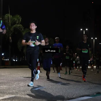 Runner Photo 5736744
