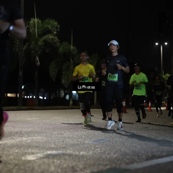 Runner Photo 5736747