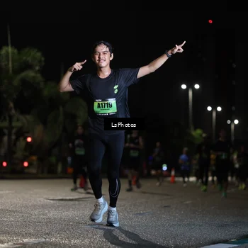 Runner Photo 5736748
