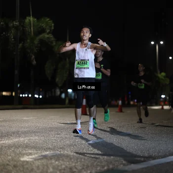 Runner Photo 5736752