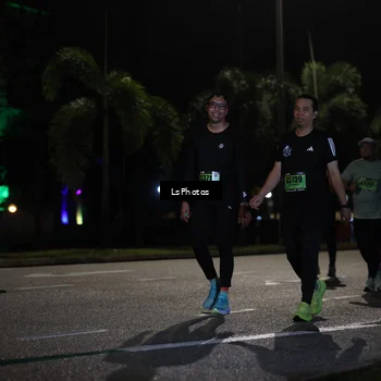 Runner Photo 5736753