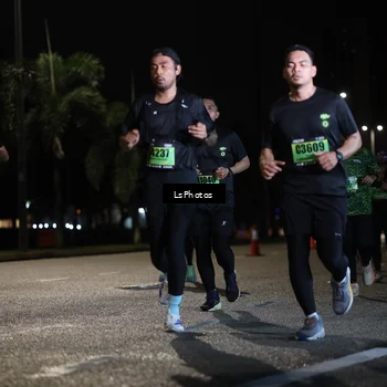 Runner Photo 5736754