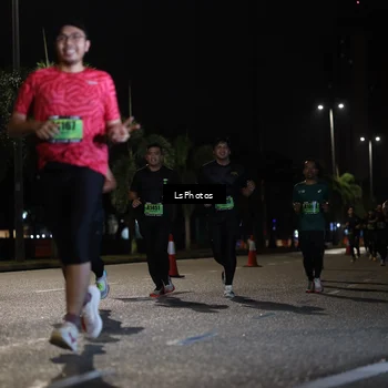 Runner Photo 5736755