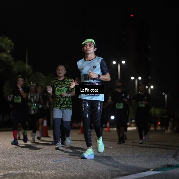Runner Photo 5736756