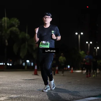 Runner Photo 5736757