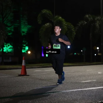 Runner Photo 5736758