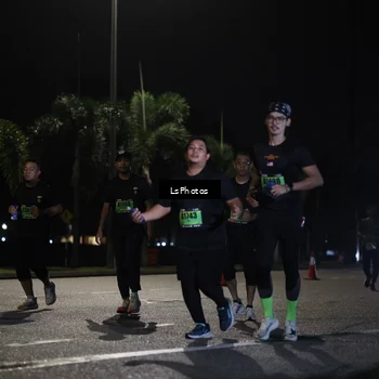 Runner Photo 5736761