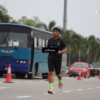 Runner Photo 5736762