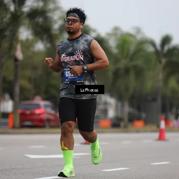 Runner Photo 5736765