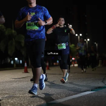 Runner Photo 5736769