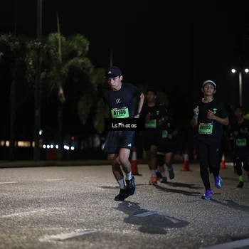 Runner Photo 5736770