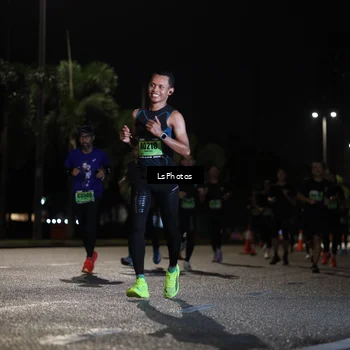 Runner Photo 5736772