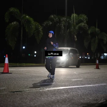 Runner Photo 5736773