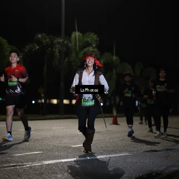Runner Photo 5736775