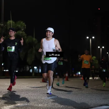 Runner Photo 5736776