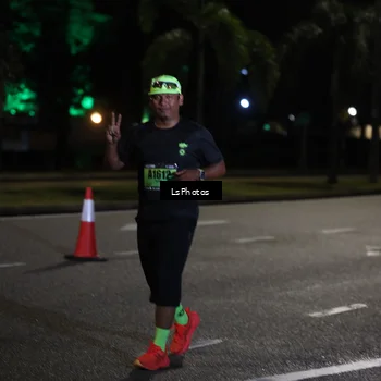 Runner Photo 5736777