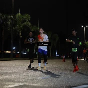 Runner Photo 5736779