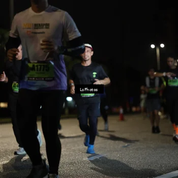 Runner Photo 5736780