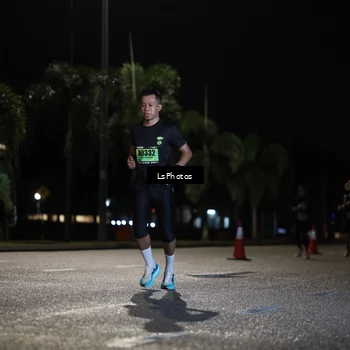 Runner Photo 5736781