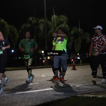 Runner Photo 5736782
