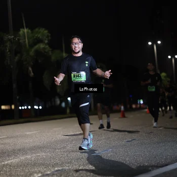 Runner Photo 5736783