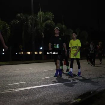 Runner Photo 5736784