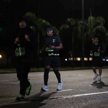 Runner Photo 5736787