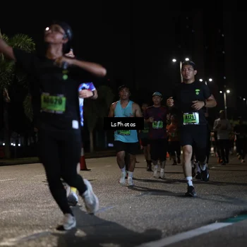 Runner Photo 5736788