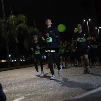 Runner Photo 5736789