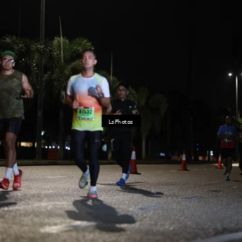 Runner Photo 5736791