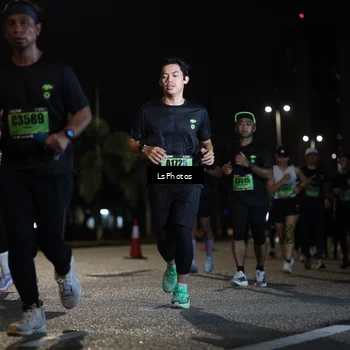 Runner Photo 5736792