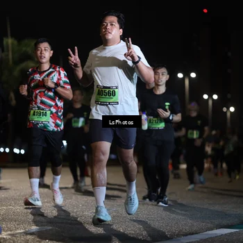 Runner Photo 5736796