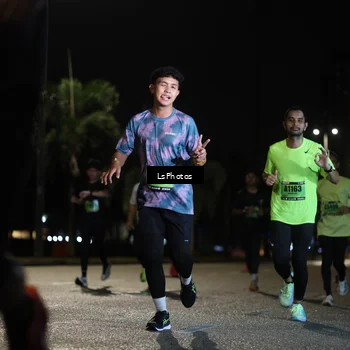 Runner Photo 5736798