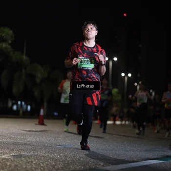Runner Photo 5736799