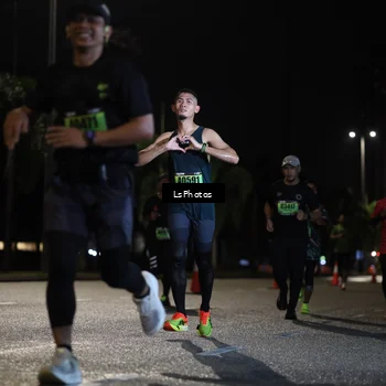 Runner Photo 5736800