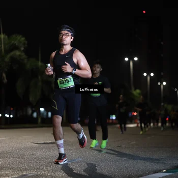 Runner Photo 5736802