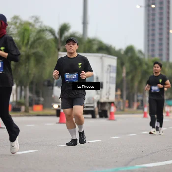 Runner Photo 5736803
