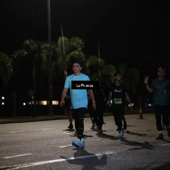 Runner Photo 5736804