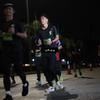 Runner Photo 5736805
