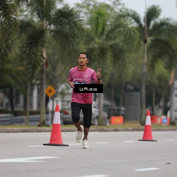 Runner Photo 5736807