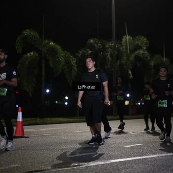 Runner Photo 5736808