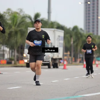 Runner Photo 5736809