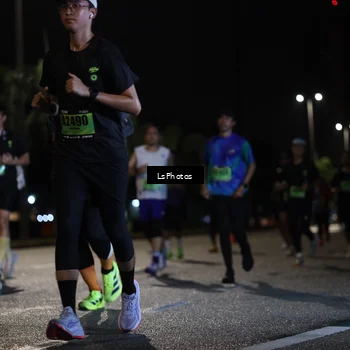 Runner Photo 5736811